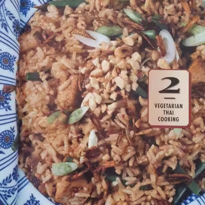 كتاب Classic Thai Cooking اثر جمعي از نويسندگان انتشارات Parragon
