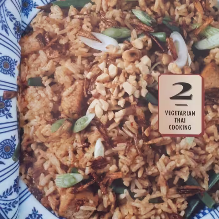 كتاب Classic Thai Cooking اثر جمعي از نويسندگان انتشارات Parragon