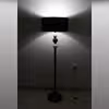آباژور ایستاده مدل سه گوی اسپرت