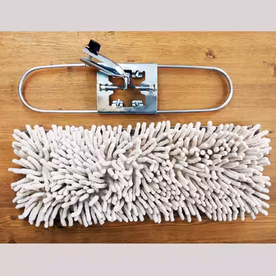 طی زمین شوی تی پاک مدل ماکارانی