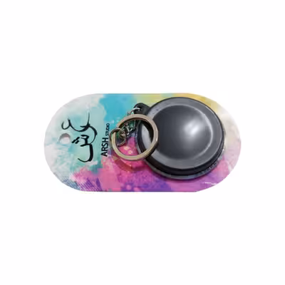 جاکلیدی عرش مدل فانتزی روباه کد Asj256