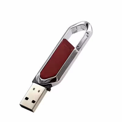 فلش مموری پرلیت یو اس بی مدل دراگون کد U-84-USB3.0 ظرفیت 64 گیگابایت