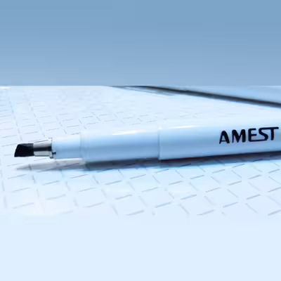 ماژیک خوش نویسی آمست مدل 3.0 m