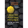 کتاب Creating Personal Presence اثر Dianna Booher انتشارات Berrett-Koehler Publishers