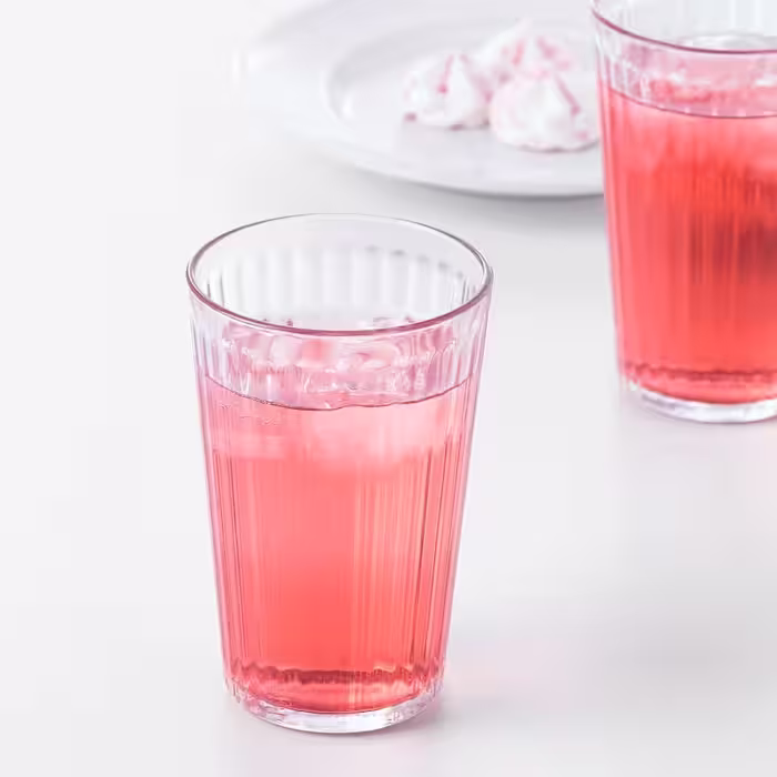 لیوان ایکیا مدل  VARDAGEN بسته 6 عددی
