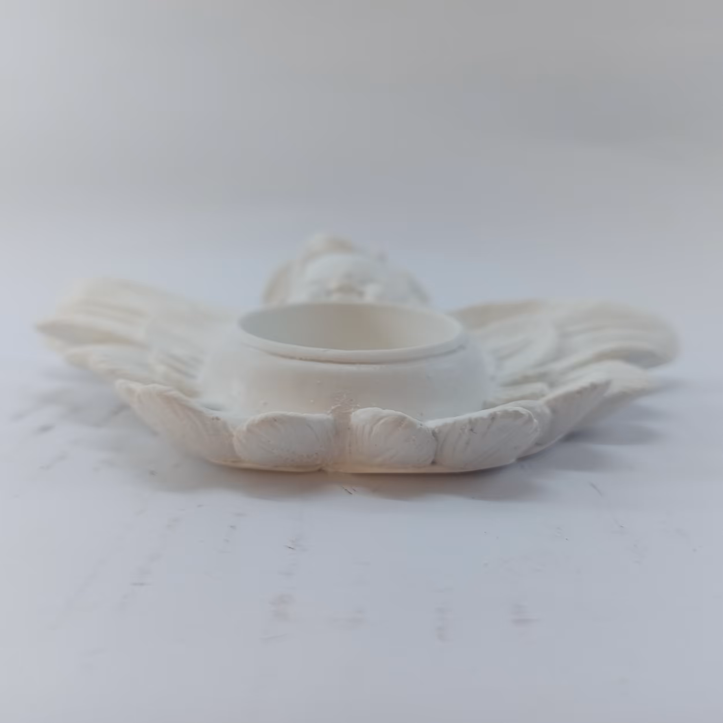 جاشمعی مدل وارمر فرشته کد 208