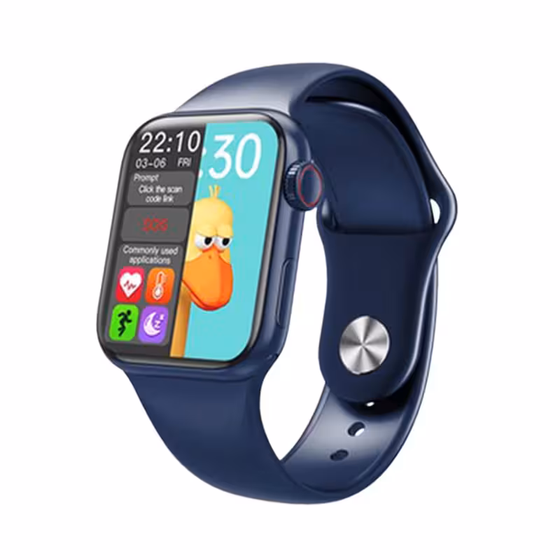 ساعت هوشمند مدل HW12