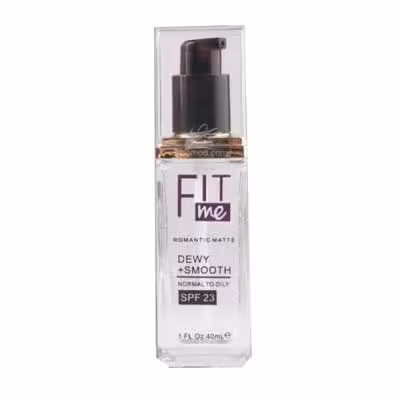 پرایمر مات کننده پوست (زیرساز آرایش) فیت می FIT me حاوی SPF23