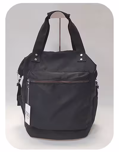 کد 2047 کیف کوله مدل نیوکاسل