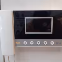  گوشی ایفون تصویری  تابا