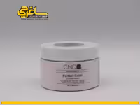 پودر کاشت ناخن صورتی طبیعی سی ان دی CND PURE PINK