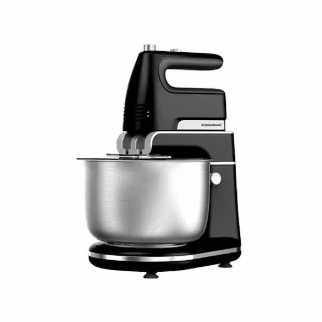 همزن برقی کاسه دار گوسونیک مدل GHM-703