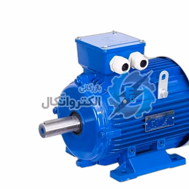 الکتروموتور ارسم گوانگلو 22KW سه فاز 1400 دور