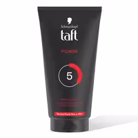 ژل حالت دهنده مو تافت مدل power حجم 150 میل