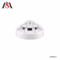 دتکتور مولتی دود و حرارت متعارف ZETA مدل Fyreye MKII