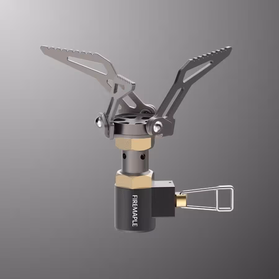 قیمت و خرید اجاق مسافرتی فایر مپل مدل FMS-300T GAS STOVE اورجینال