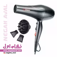 سشوار حرفه ای VR-9901 وربنا