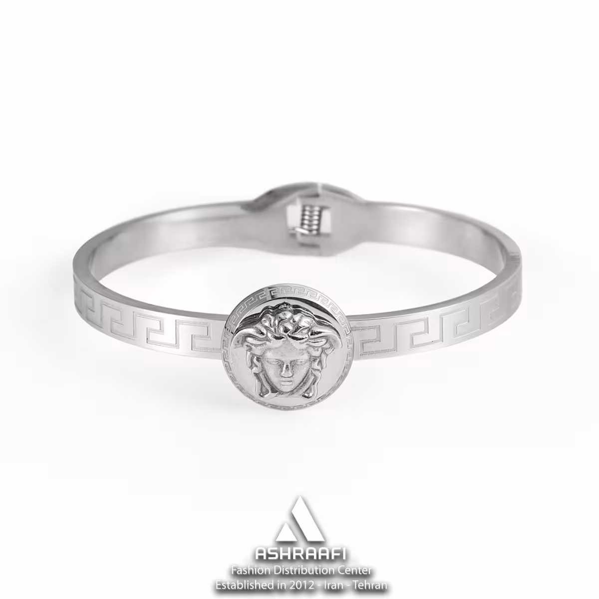 دستبند ورساچه Versace Bracelet-WS1