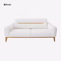 مبل دو نفره آدورا (پلیسه) (آماده ارسال)