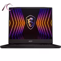 لپ تاپ ام اس آی LAPTOP MSI TITAN GT77 12UGS CORE I7/32GB/2TB/8GB