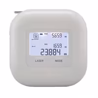 مترلیزری Xiaomi Akku AK301 25m