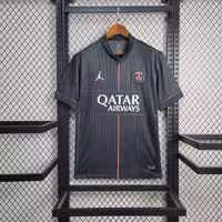 لباس چهارم پاریسن ژرمن 2026-2025 | هوادار
