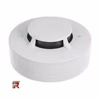 دتکتور حسگر دودی نوع فتوالکتریک زیتکس مدل ZI-S815