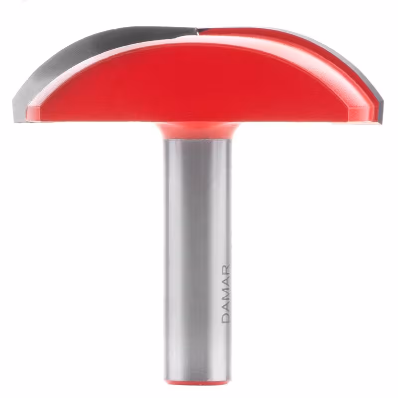 تیغ تونیک کاسه ای دامار مدل DM886354FB