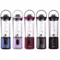 شیکر شارژی مایر مدل MR-660