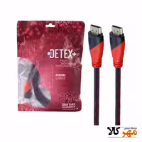 کابل HDMI 5M DETEX