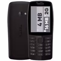گوشی جی ال ایکس 210