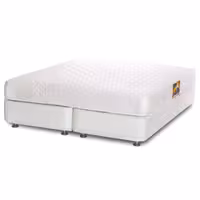 تشک تخت تن آسای مدل آسایا سایز دو نفره 160 (TA-E) 48 ماه ضمانت