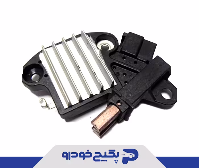 یفتامات دینام B11-1RD3701111BB چری