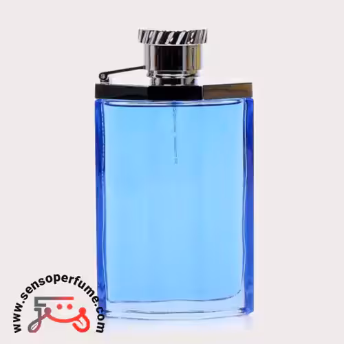 عطر ادکلن دانهیل دیزایر بلو - دانهیل آبی | alfred dunhill desire blue