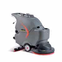 اسکرابر دستی شارژی SCR-50BWG
