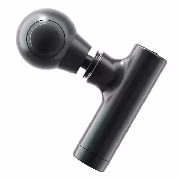 ماساژور تفنگی مینی مدل Fascial Gun کد523