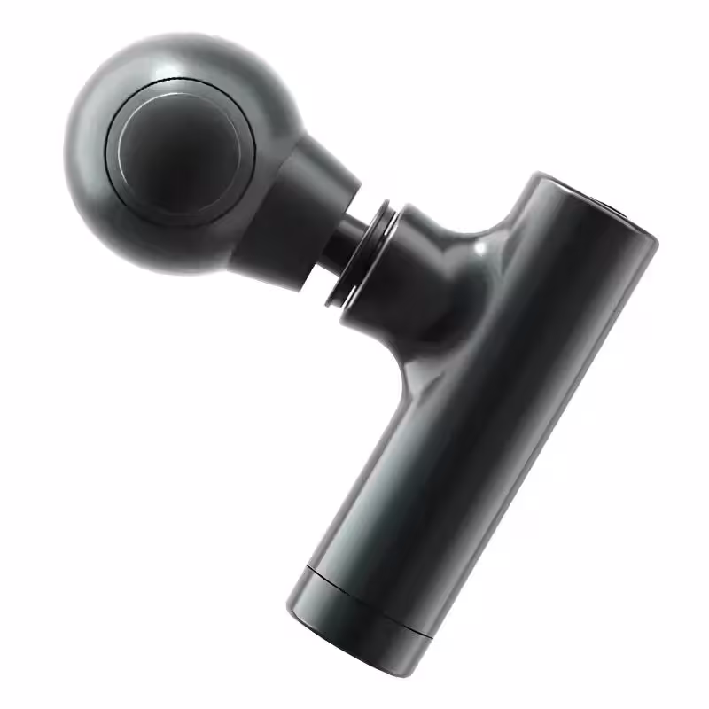 ماساژور تفنگی مینی مدل Fascial Gun کد523