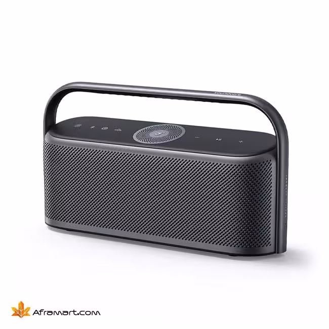 اسپیکر بلوتوثی انکر Anker Soundcore Motion X600 Bluetooth Speaker A3130011