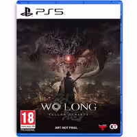 Wo Long : Fallen Dynasty – PS5