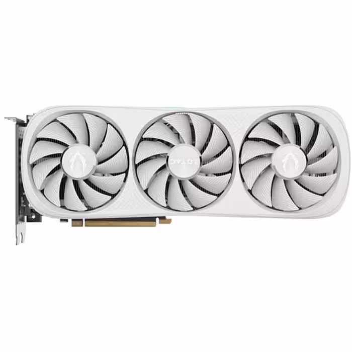 کارت گرافیک ZOTAC RTX 4070TI TRINITY OC WHITE 12G