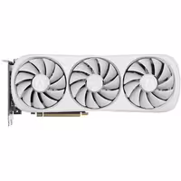 کارت گرافیک ZOTAC RTX 4070TI TRINITY OC WHITE 12G