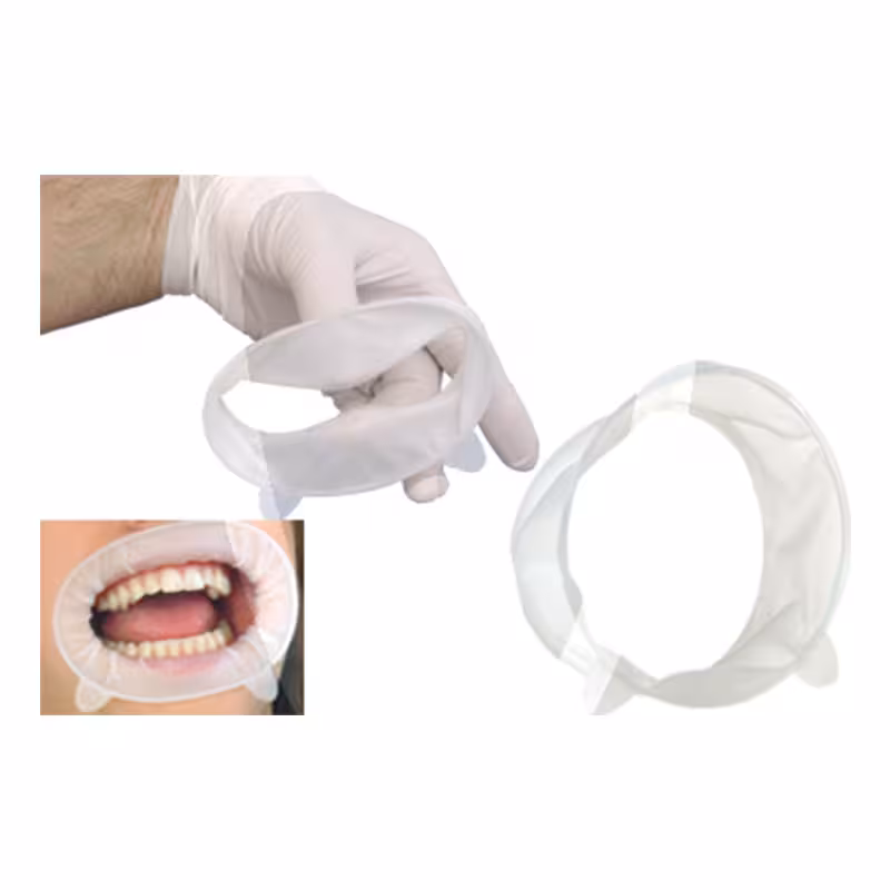 دهان بازکن اپتراگیت ایوکلار | Ivoclar Optragate - فروشگاه تخصصی دندانپزشکی سپیرا