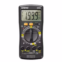 مولتی متر دیجیتال آننگ مدل SZ08