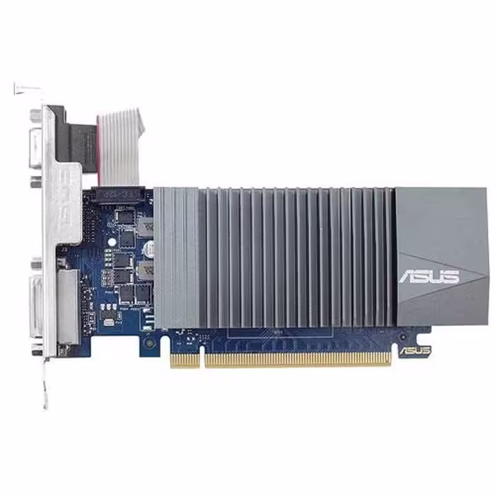 کارت گرافیک ایسوس مدل GT710-SL-2GD5