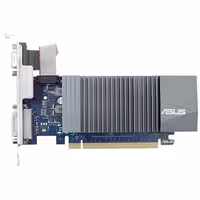 کارت گرافیک ایسوس مدل GT710-SL-2GD5