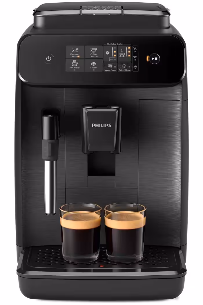 اسپرسوساز نیمه اتوماتیک برند فیلیپس مدل EP0820/00