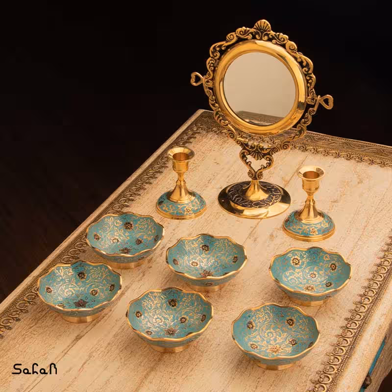 ست هفت سین 1242