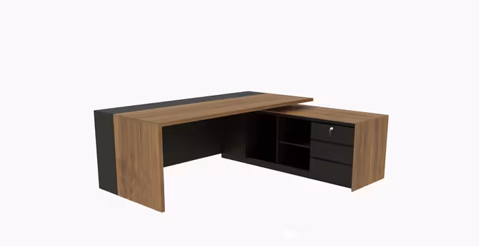 میز کارشناسی نیلپر کد NODE 865S