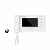 دربازکن کوماکس مدل CDV70KMW به همراه محافظ | چاوه