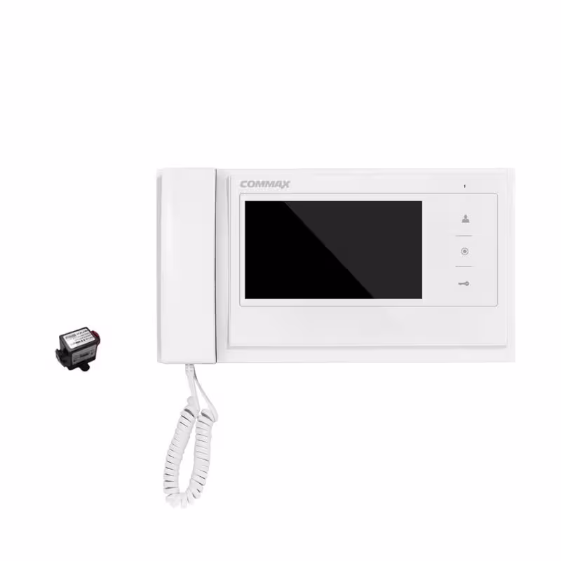 دربازکن کوماکس مدل CDV70KMW به همراه محافظ | چاوه
